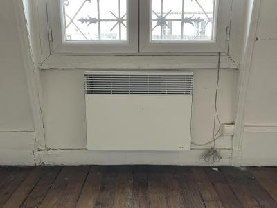 RADIATEUR ELECTRIQUE